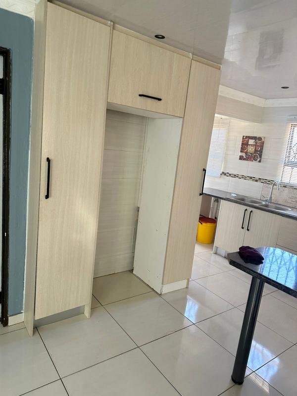 2 Bedroom Property for Sale in Glen Ridge Gauteng