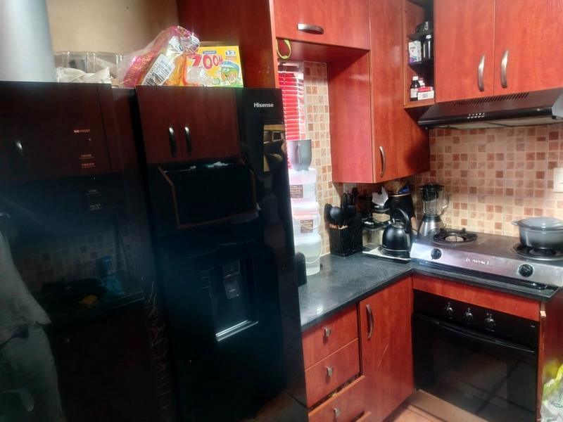 2 Bedroom Property for Sale in Groblerpark Gauteng