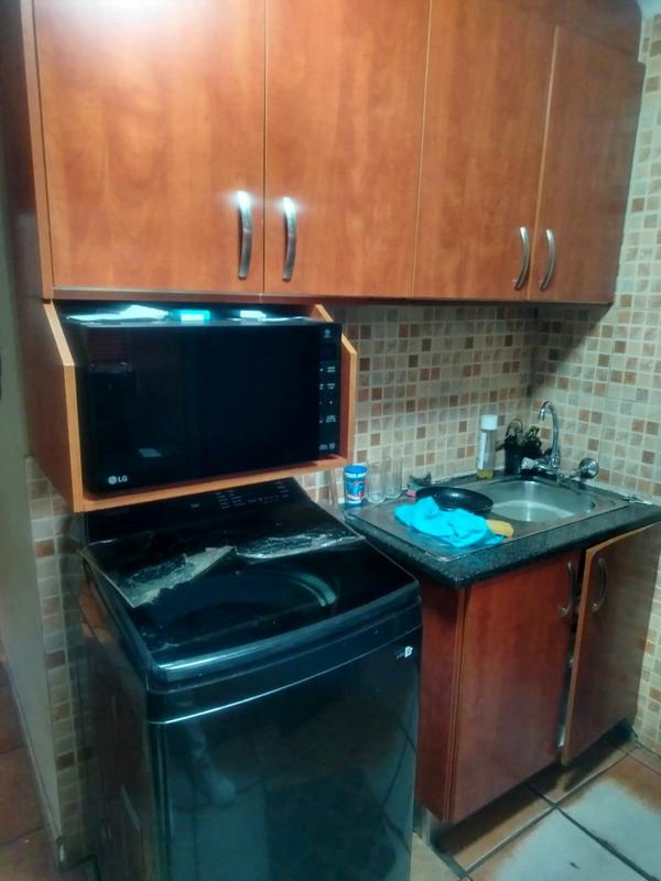 2 Bedroom Property for Sale in Groblerpark Gauteng