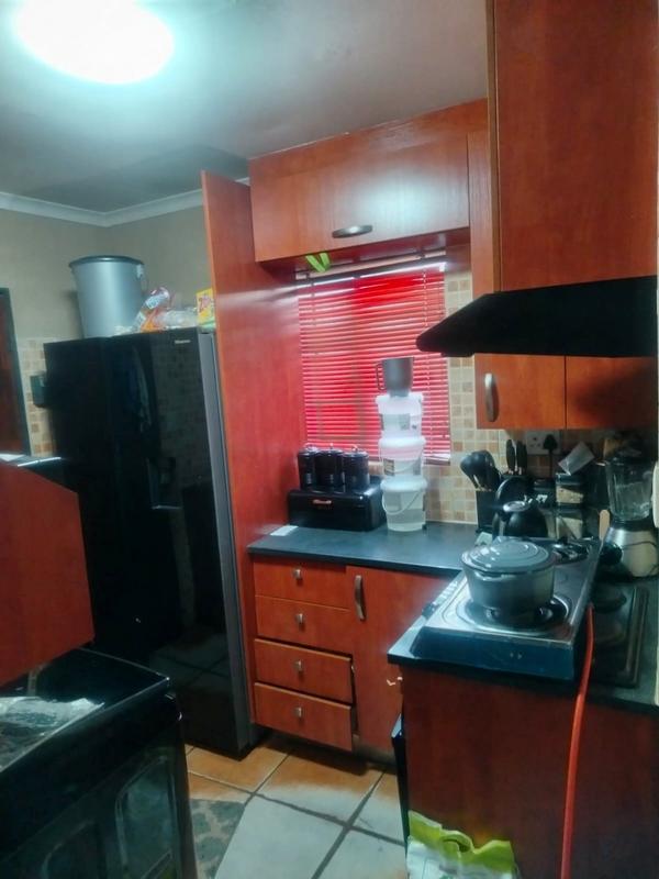 2 Bedroom Property for Sale in Groblerpark Gauteng