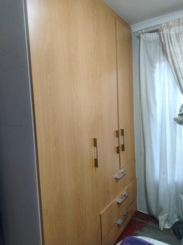 2 Bedroom Property for Sale in Groblerpark Gauteng