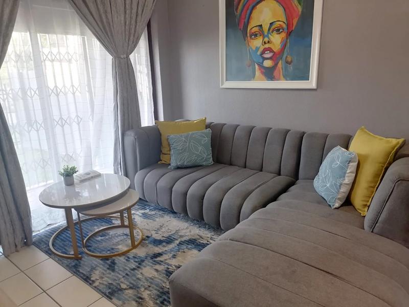 2 Bedroom Property for Sale in Honeydew Grove Gauteng