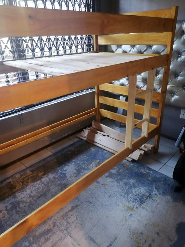 2 Bedroom Property for Sale in Honeydew Grove Gauteng