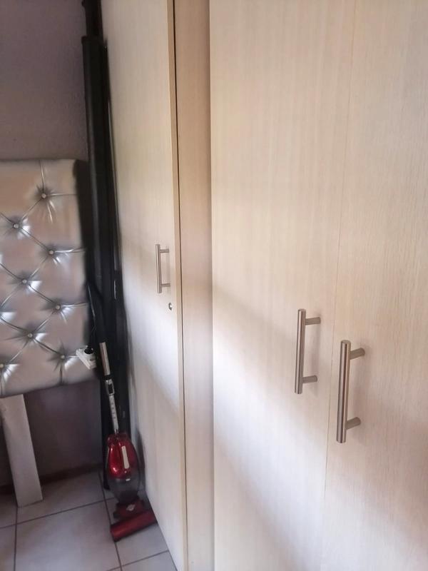 2 Bedroom Property for Sale in Honeydew Grove Gauteng