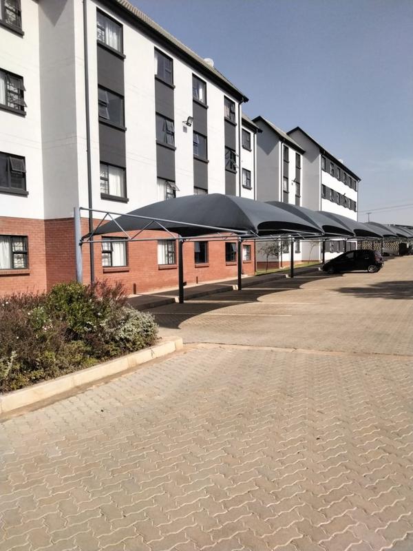 2 Bedroom Property for Sale in Jabulani Gauteng