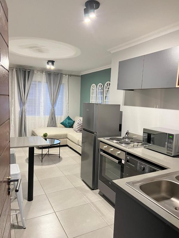 2 Bedroom Property for Sale in Jabulani Gauteng
