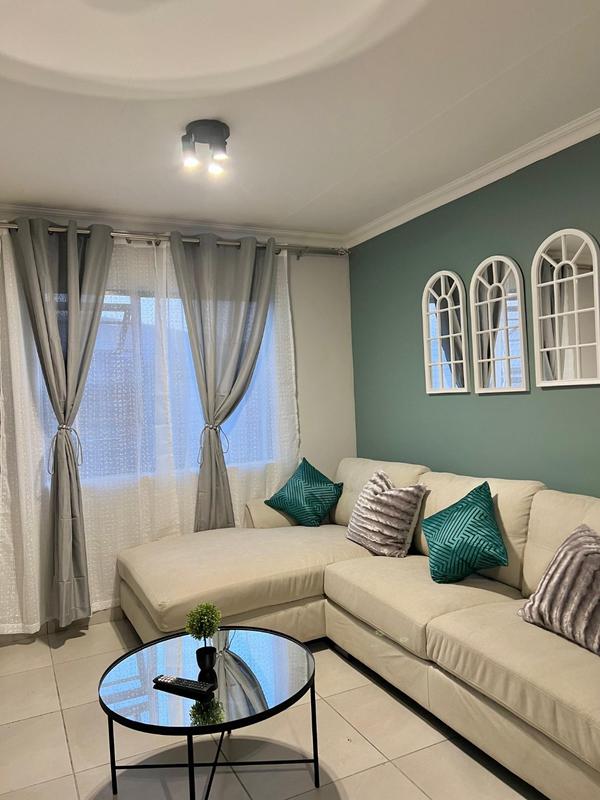 2 Bedroom Property for Sale in Jabulani Gauteng