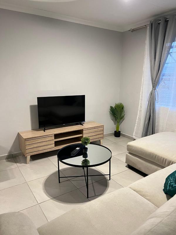 2 Bedroom Property for Sale in Jabulani Gauteng