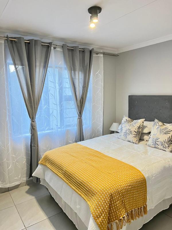 2 Bedroom Property for Sale in Jabulani Gauteng