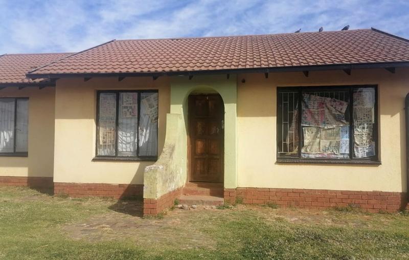3 Bedroom Property for Sale in Lawley Gauteng