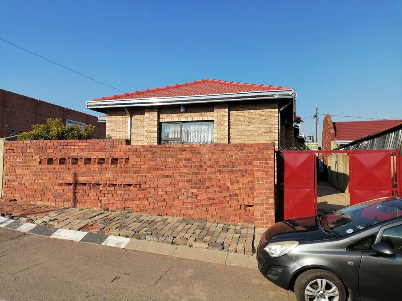 3 Bedroom Property for Sale in Meadowlands Gauteng