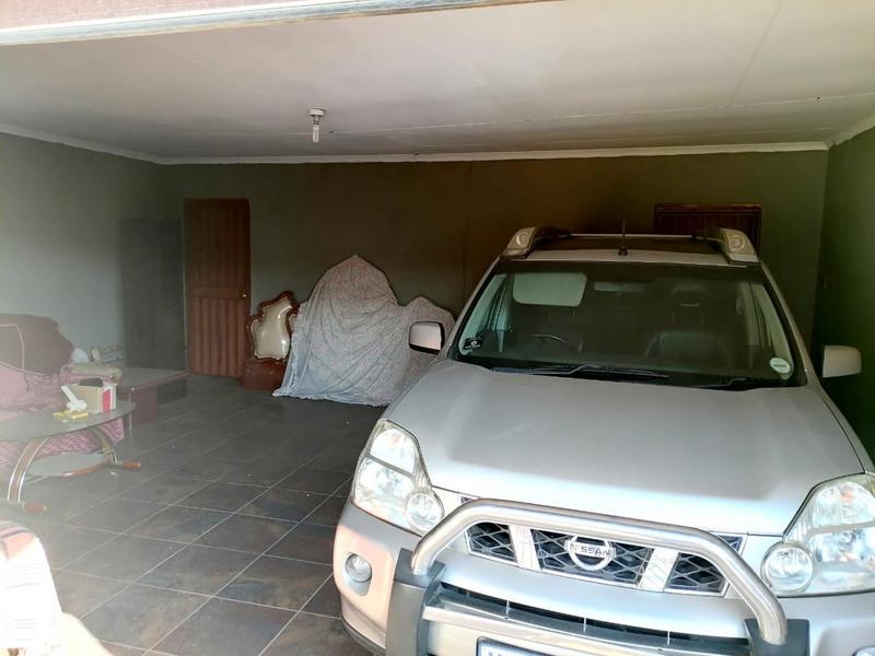 3 Bedroom Property for Sale in Meadowlands Gauteng