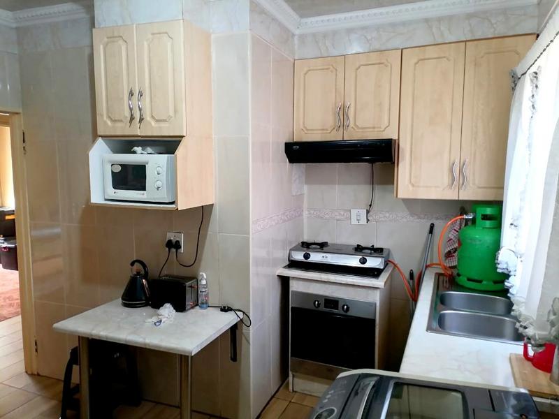 3 Bedroom Property for Sale in Meadowlands Gauteng