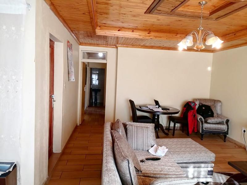 3 Bedroom Property for Sale in Meadowlands Gauteng