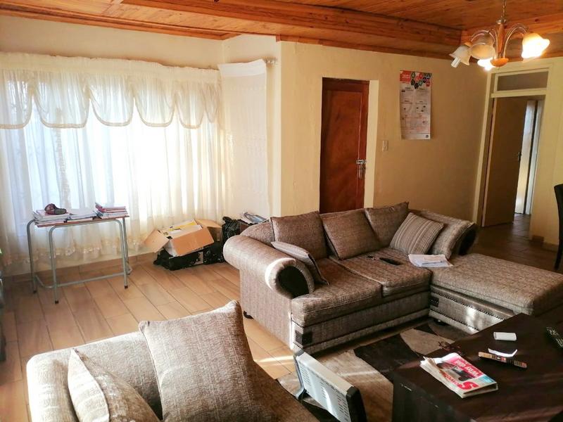 3 Bedroom Property for Sale in Meadowlands Gauteng