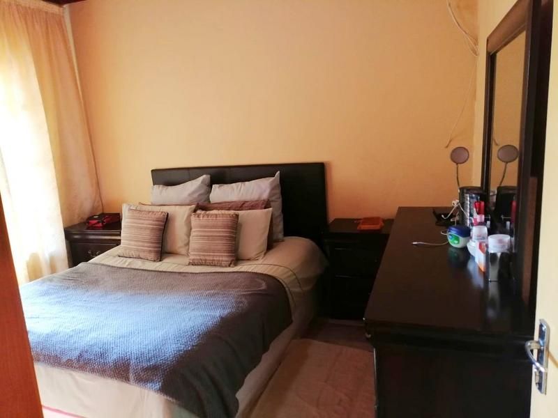 3 Bedroom Property for Sale in Meadowlands Gauteng