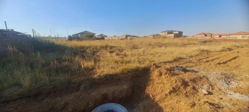 0 Bedroom Property for Sale in Mohlakeng Gauteng