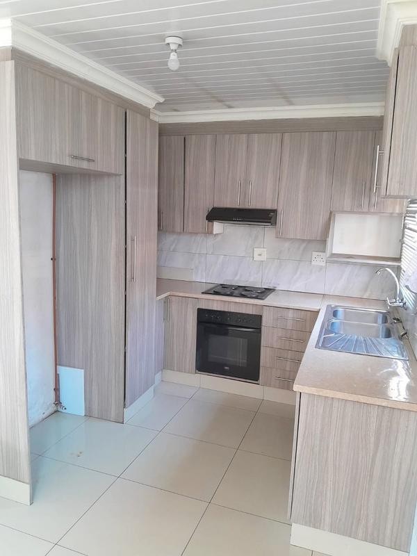 4 Bedroom Property for Sale in Munsieville Gauteng
