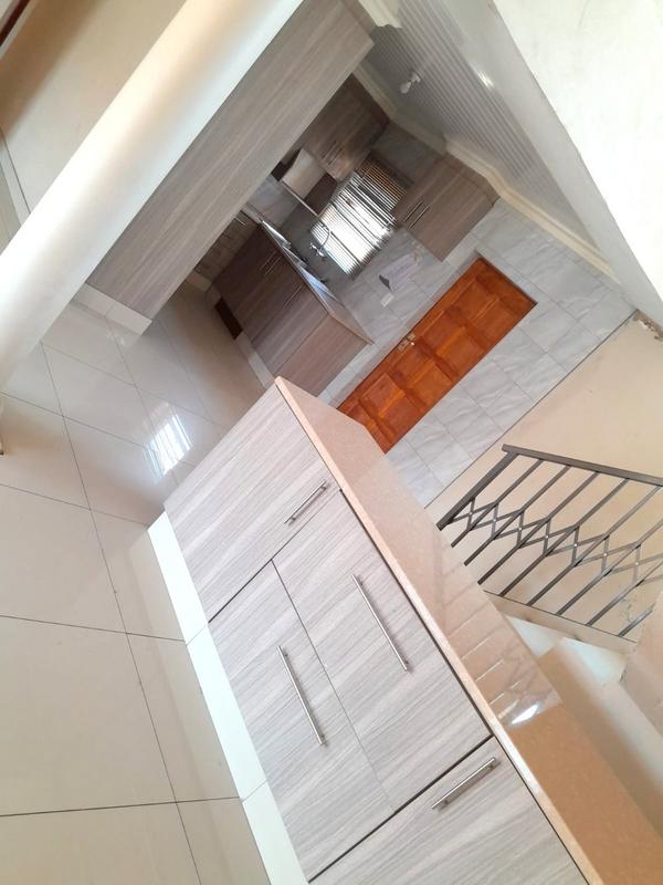4 Bedroom Property for Sale in Munsieville Gauteng