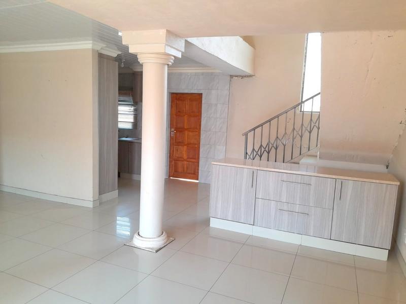 4 Bedroom Property for Sale in Munsieville Gauteng