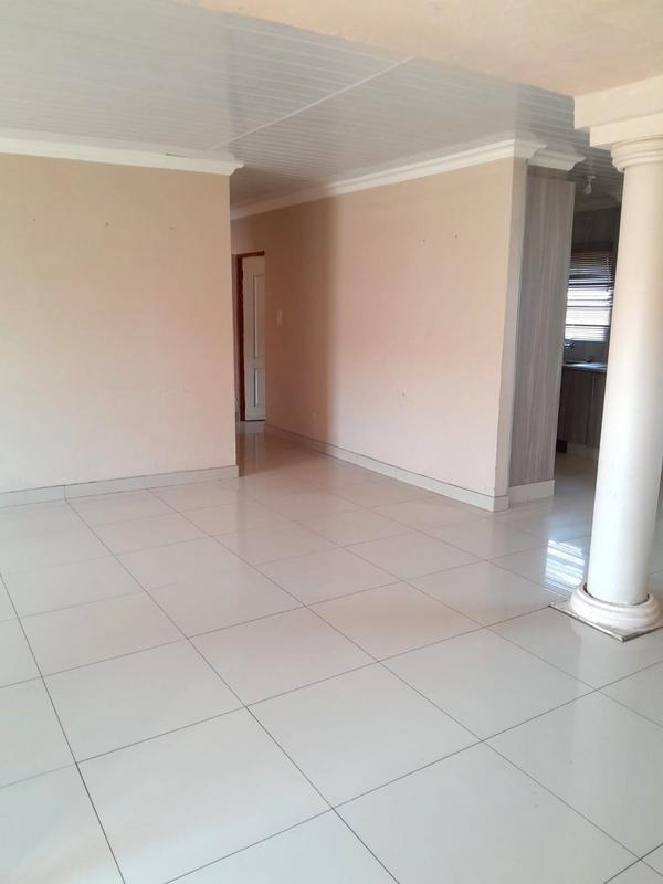 4 Bedroom Property for Sale in Munsieville Gauteng