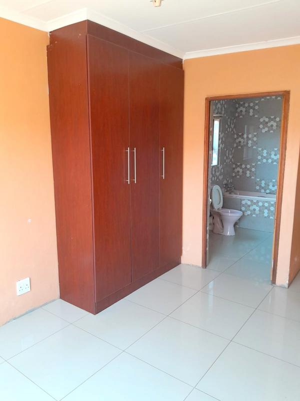 4 Bedroom Property for Sale in Munsieville Gauteng