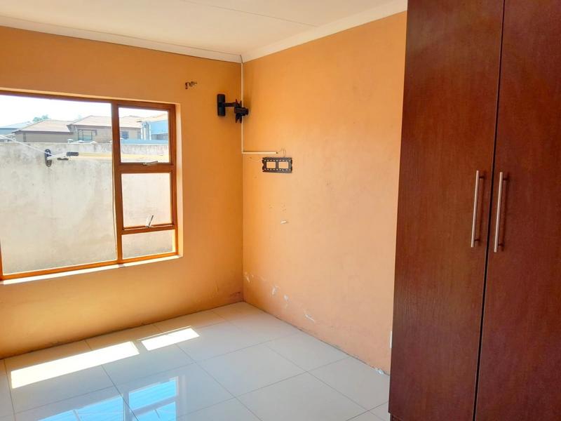 4 Bedroom Property for Sale in Munsieville Gauteng
