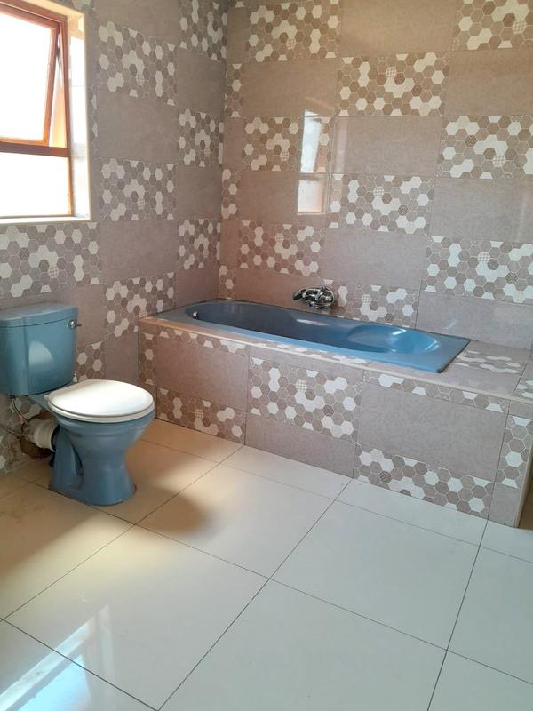 4 Bedroom Property for Sale in Munsieville Gauteng