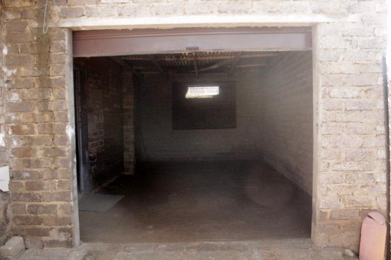 2 Bedroom Property for Sale in Orange Farm Gauteng