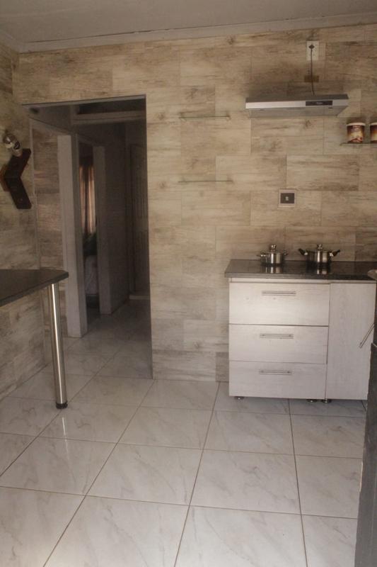 2 Bedroom Property for Sale in Orange Farm Gauteng