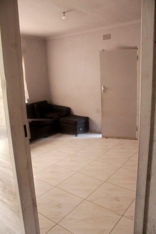 2 Bedroom Property for Sale in Orange Farm Gauteng