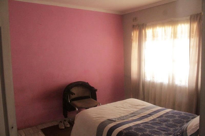 2 Bedroom Property for Sale in Orange Farm Gauteng