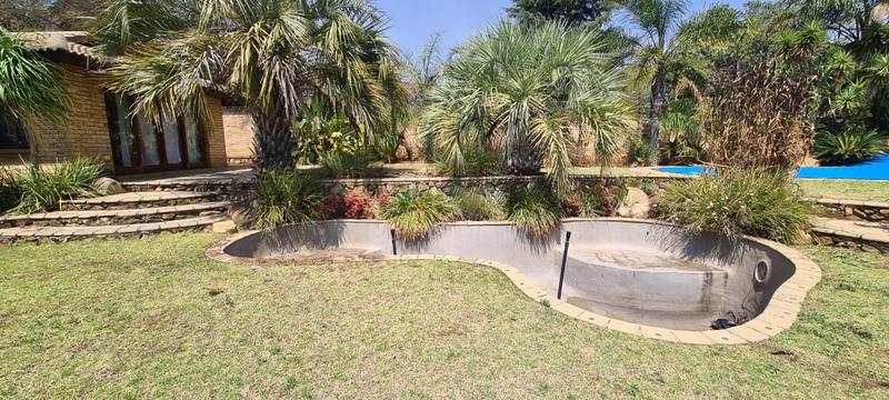 4 Bedroom Property for Sale in Poortview Gauteng