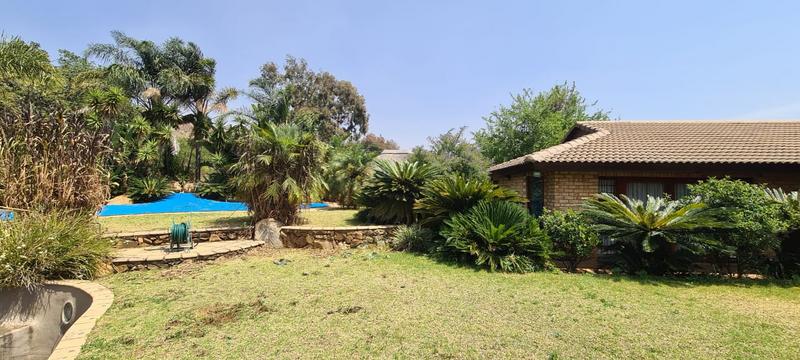 4 Bedroom Property for Sale in Poortview Gauteng