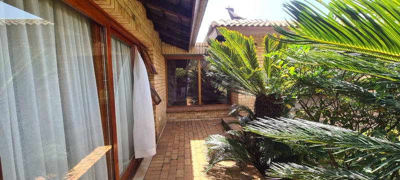4 Bedroom Property for Sale in Poortview Gauteng