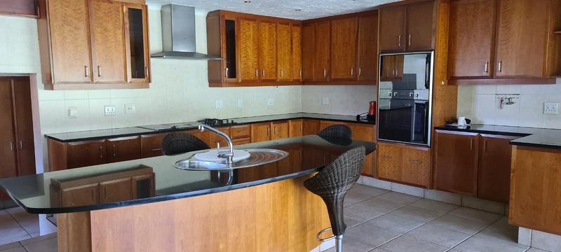 4 Bedroom Property for Sale in Poortview Gauteng