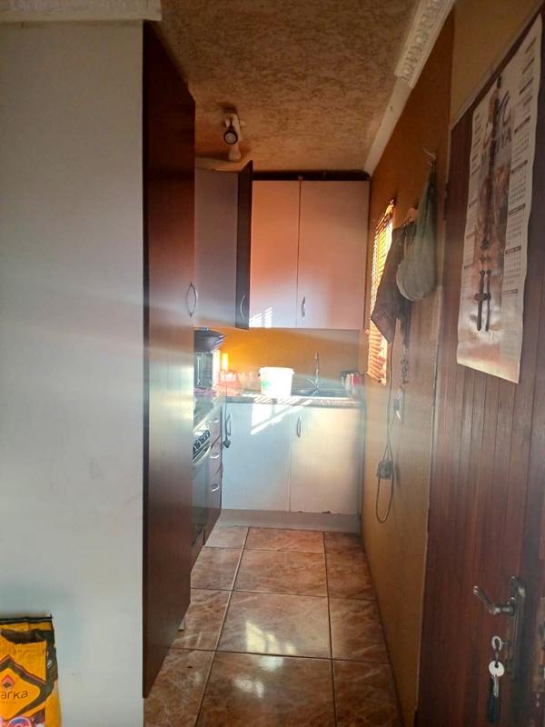 3 Bedroom Property for Sale in Protea Glen Gauteng