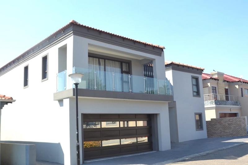 5 Bedroom Property for Sale in Sagewood Gauteng