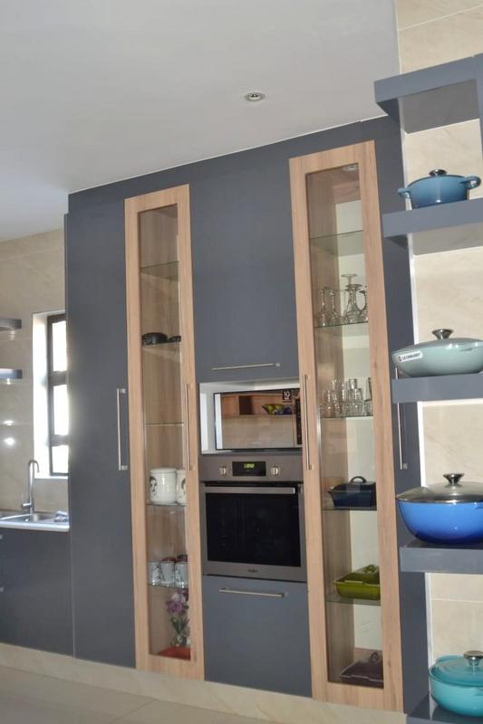 5 Bedroom Property for Sale in Sagewood Gauteng