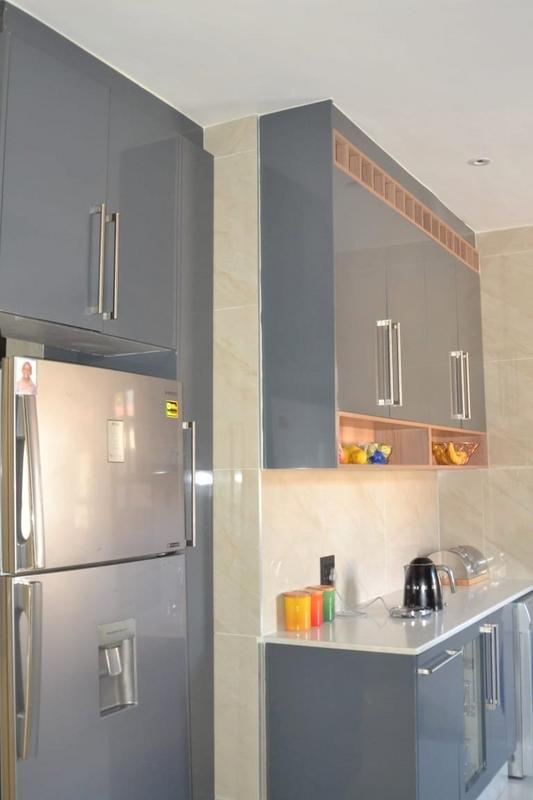 5 Bedroom Property for Sale in Sagewood Gauteng
