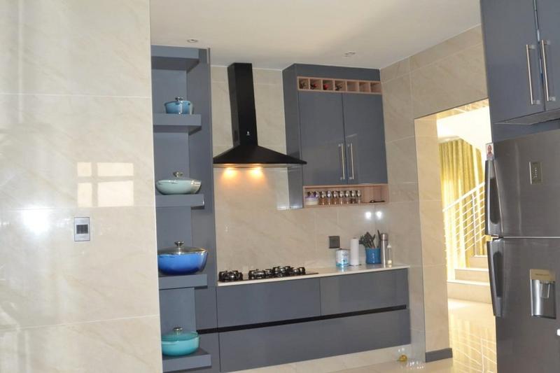 5 Bedroom Property for Sale in Sagewood Gauteng