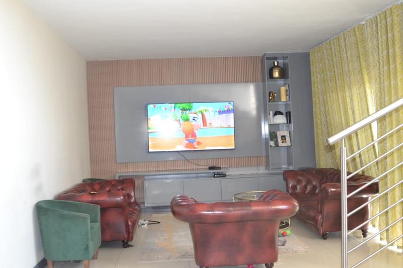 5 Bedroom Property for Sale in Sagewood Gauteng