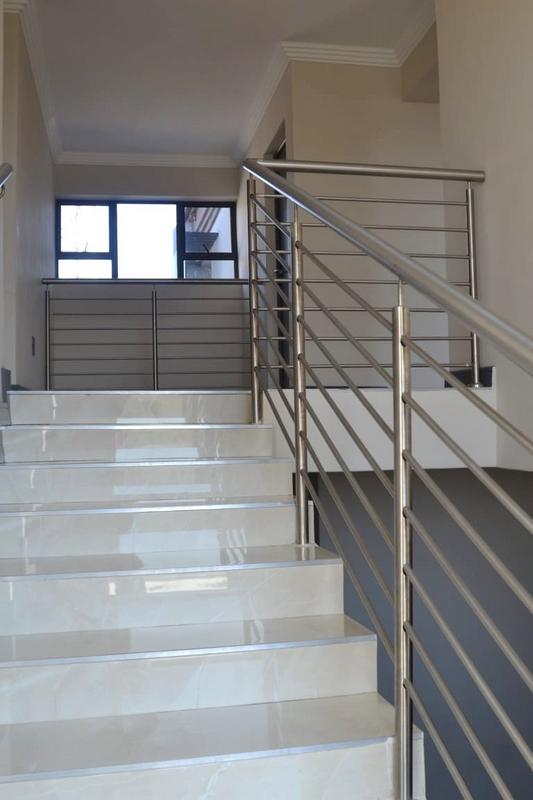 5 Bedroom Property for Sale in Sagewood Gauteng