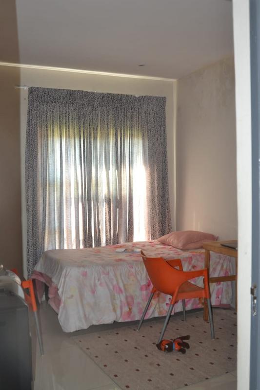 5 Bedroom Property for Sale in Sagewood Gauteng