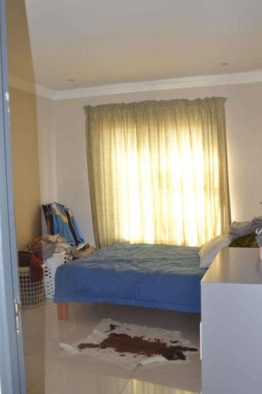 5 Bedroom Property for Sale in Sagewood Gauteng
