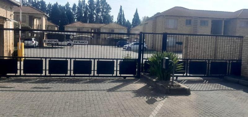2 Bedroom Property for Sale in Sylviavale Gauteng