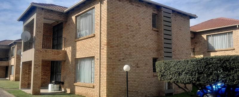 2 Bedroom Property for Sale in Sylviavale Gauteng