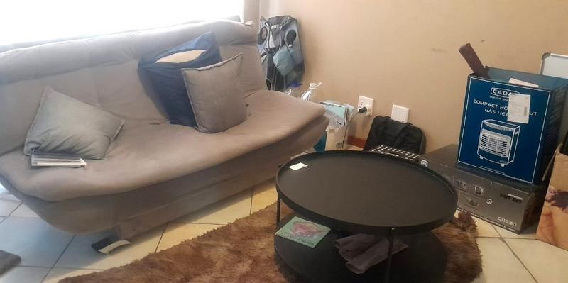 2 Bedroom Property for Sale in Sylviavale Gauteng