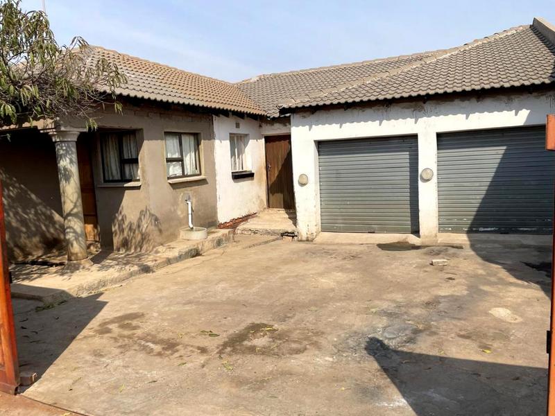 3 Bedroom Property for Sale in Vosloorus Gauteng