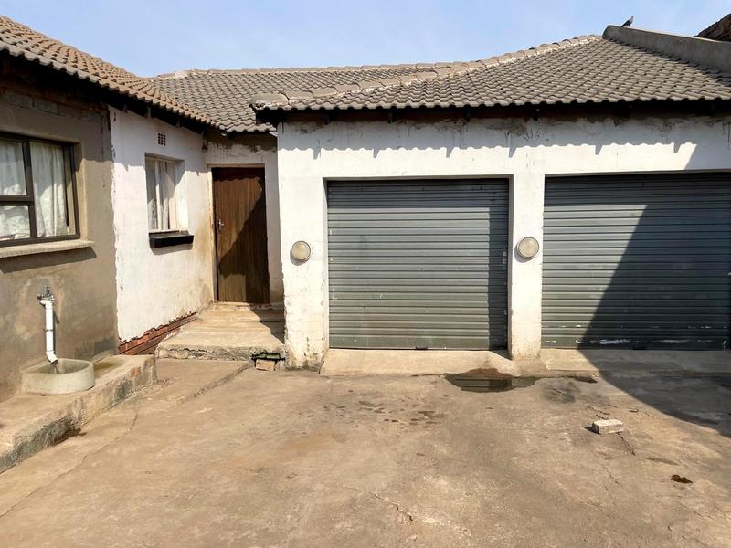 3 Bedroom Property for Sale in Vosloorus Gauteng